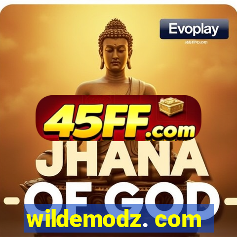 wildemodz. com